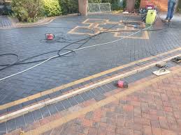 Best Heated Driveway Installation  in Minnehaha, WA